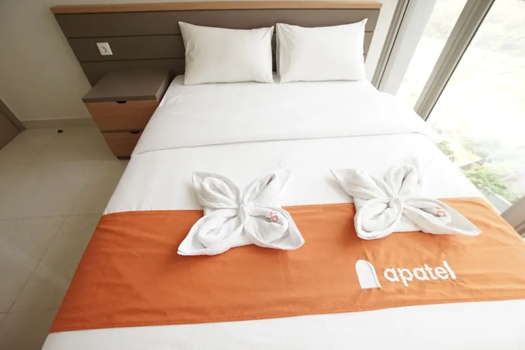 Apatel Gold Coast