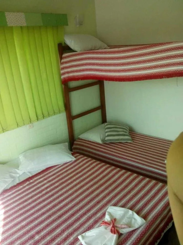Hostel Pic Nic