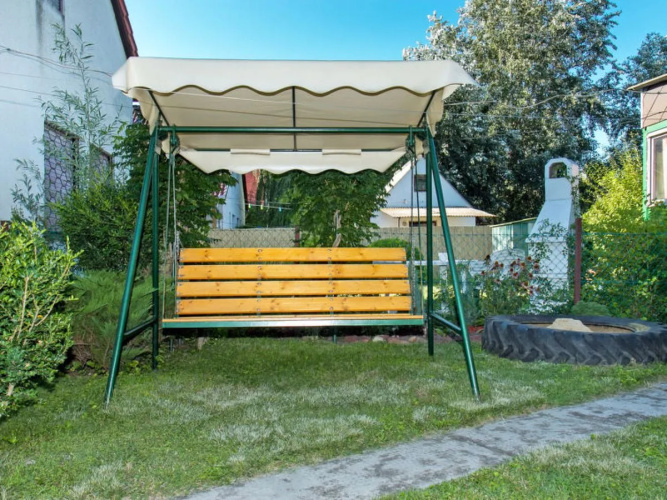 Holiday Home Balaton H462