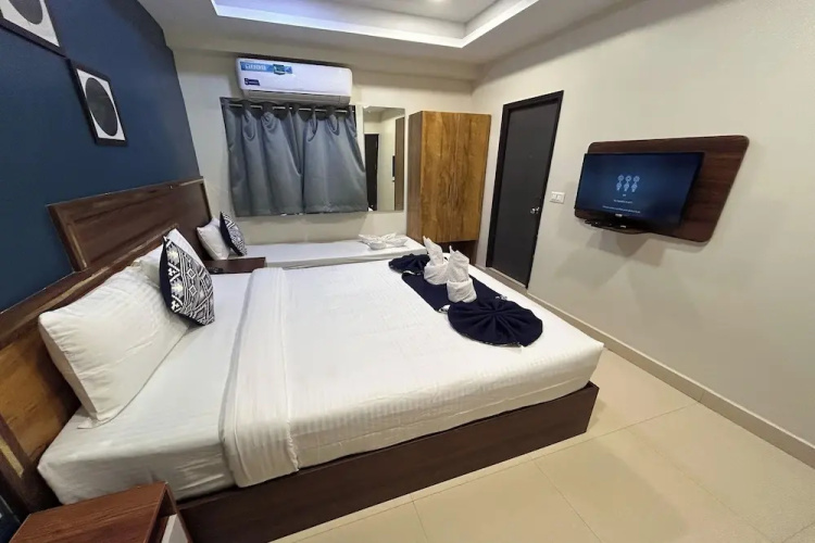Hotel Haven