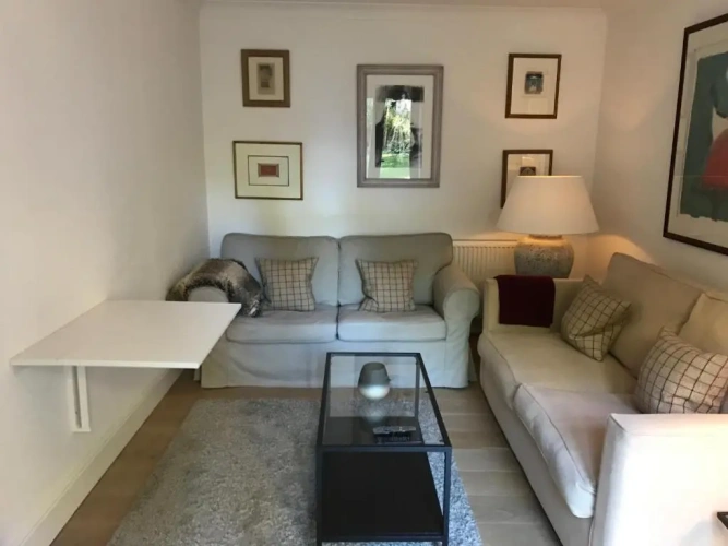 Cottage