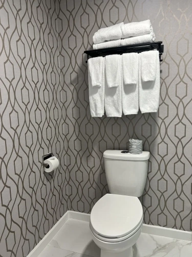 Quadruple Suite