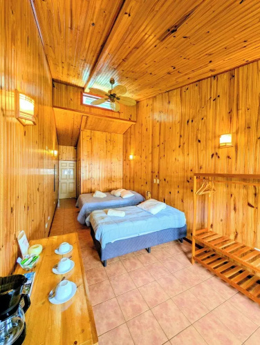 Miztli Lodge & Adventures