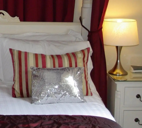 The Bath House Boutique B&B