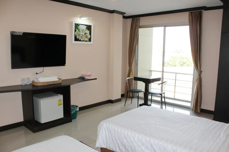 Triton Hotel Nakhonratchasima