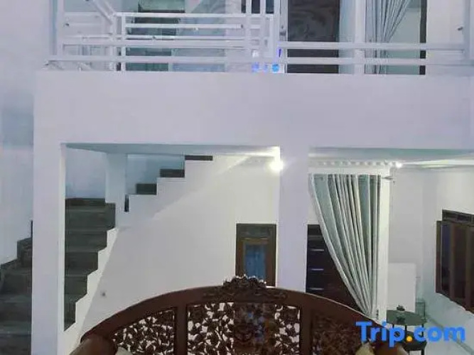 MHD Villa Syariah