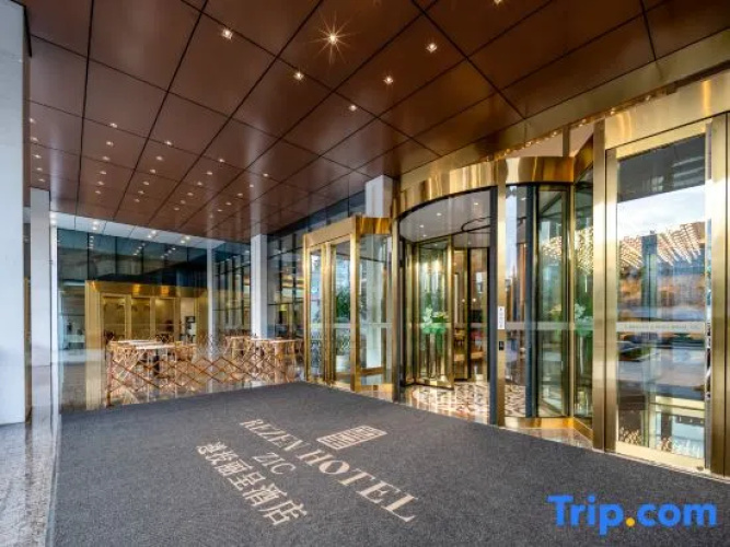 ZIC REZEN Hotel