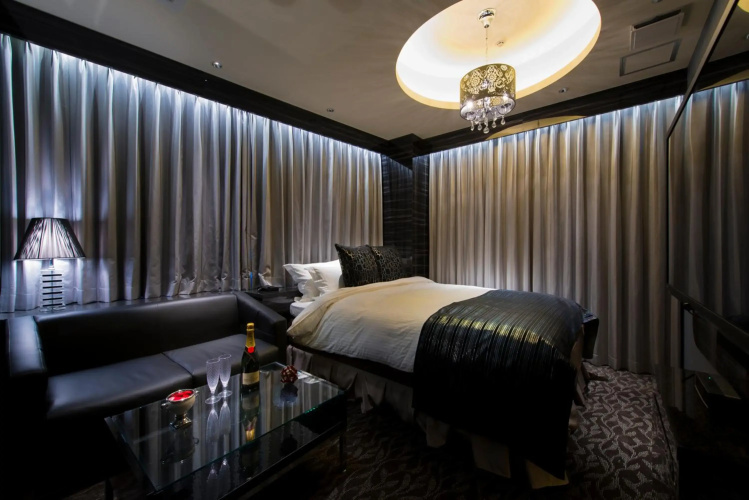 Hotel Glanz Cascata