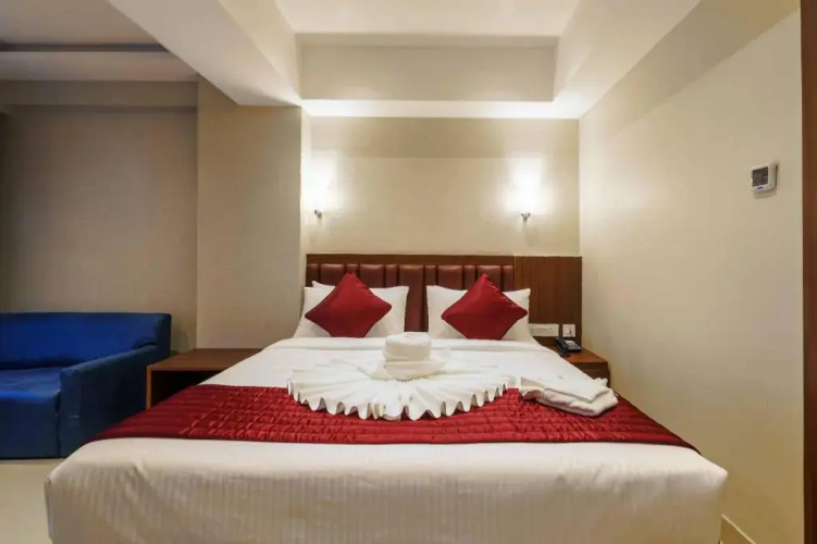 Hotel Nandhini J.P.Nagar