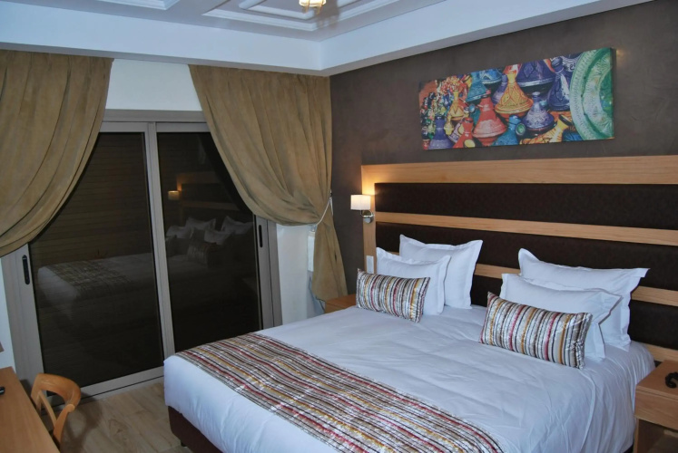 Residence Rofaida