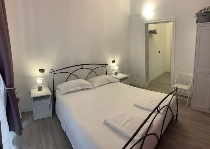 Virginia's Rooms