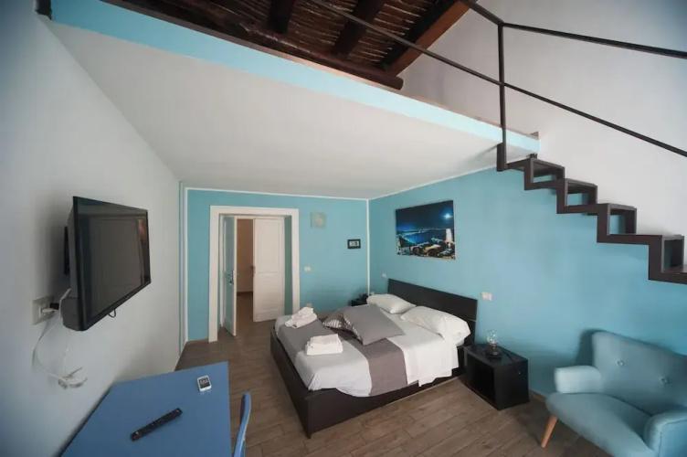 Home Salvator Rosa 78