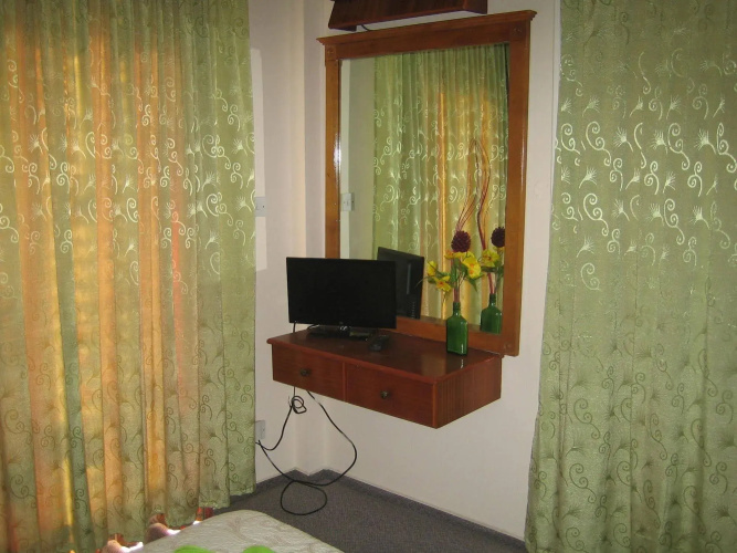 Onisillos Hotel
