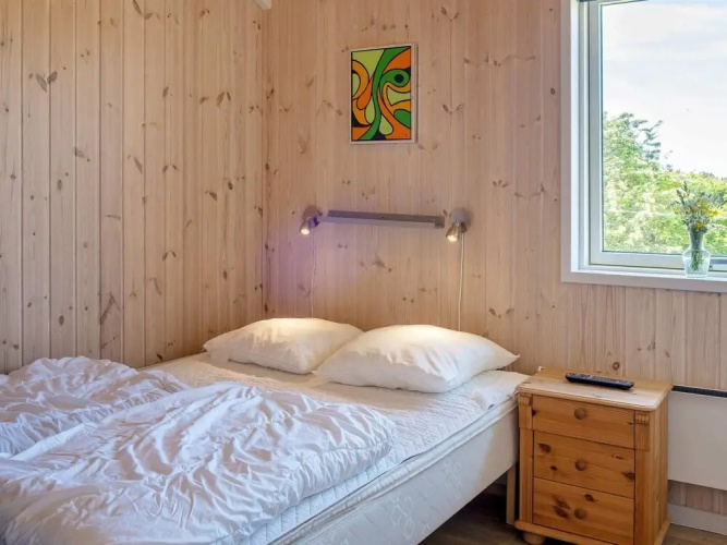 Luxury Eco Cottage in Klitmoller - By Traum Ferienwohnungen