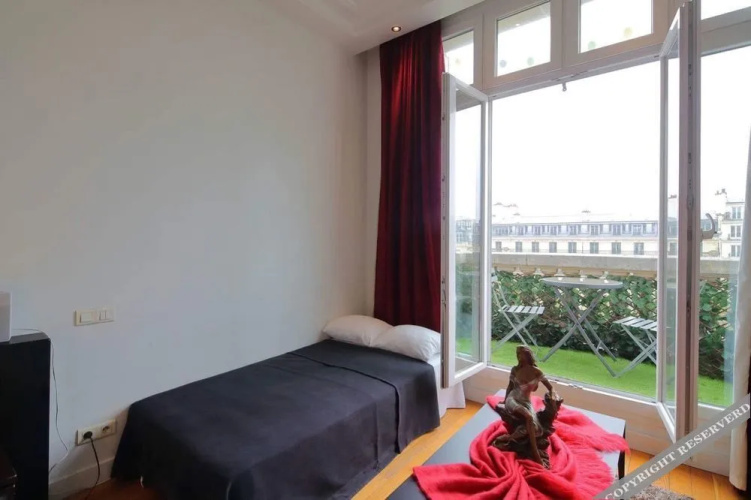 Loft Champs Elysees