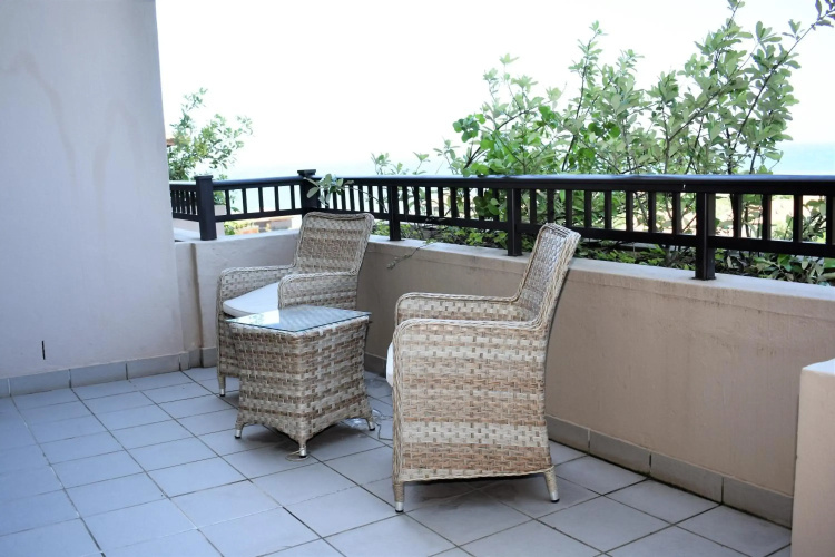 407 Zimbali Suites