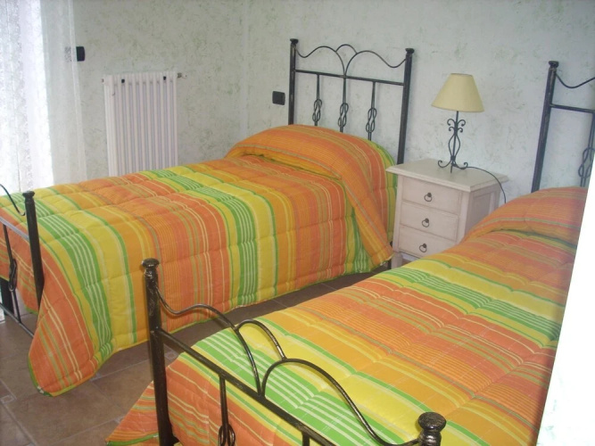 B&B Cuoreverdepollino