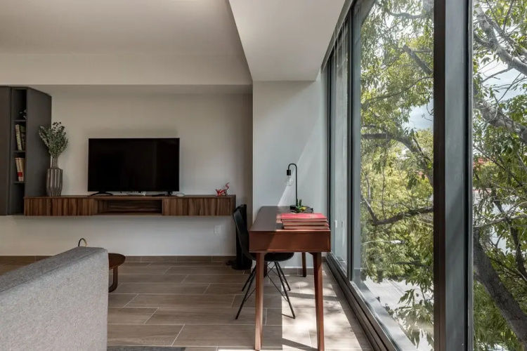 Casai Roma 1 BR Boutique Flat