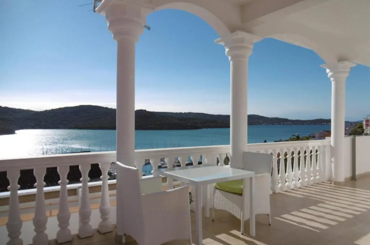 Villa Perla