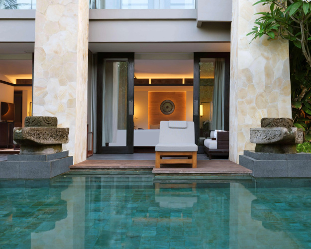 The Apurva Kempinski Bali photo 33