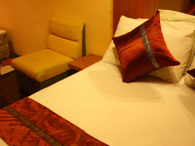 Pichaya Resort 2