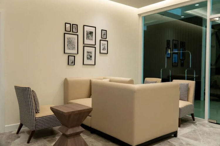 Фотография отеля