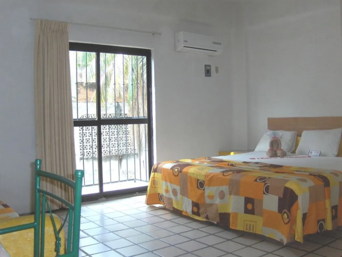 Hotel Arrecife Plus