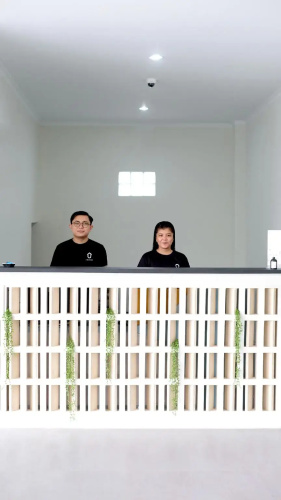 U Residence