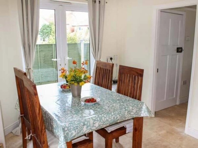 Beck View Cottage