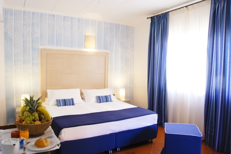 Cala Rosa Club Hotel photo 7