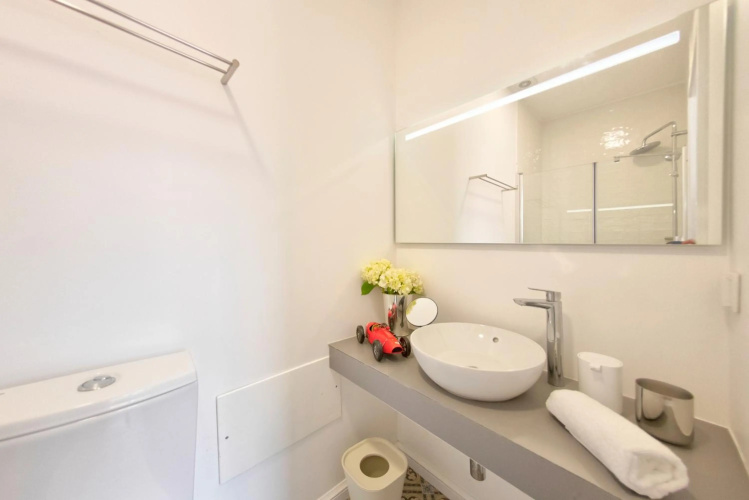 Aveiro History Apartments
