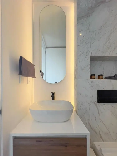 Luxury Apartment