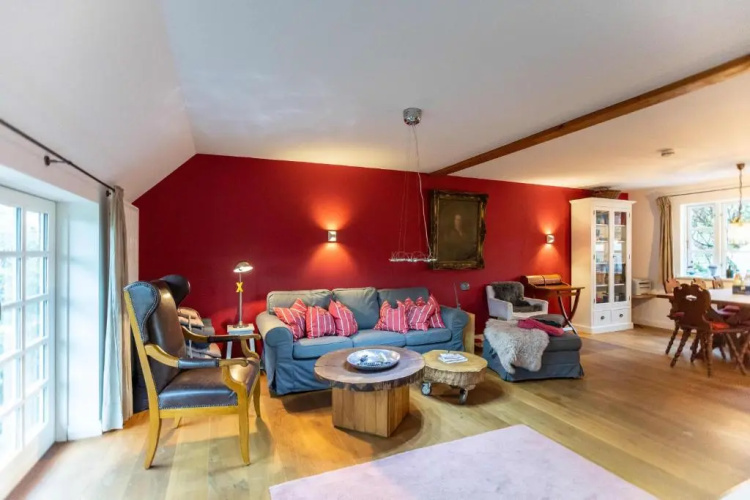 Ferienwohnung Abelke