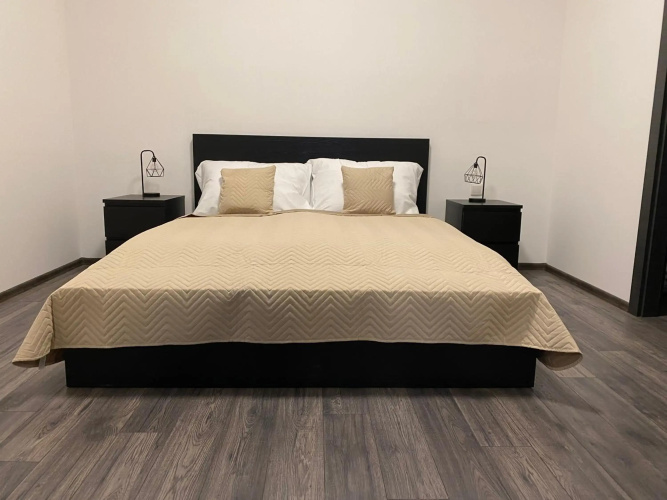 Boutique Apartments Liberec