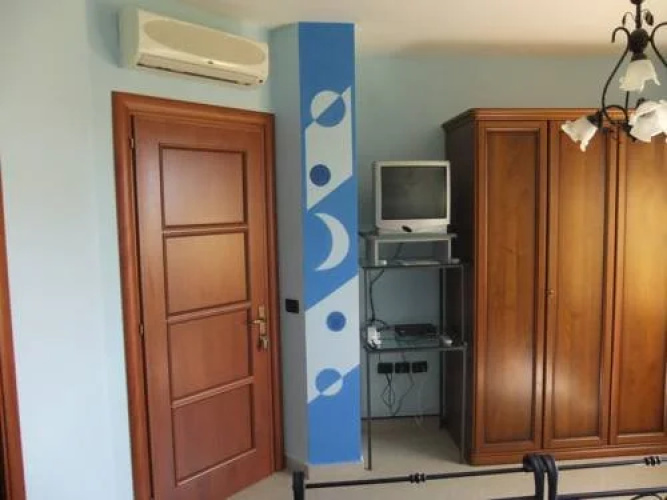 B&B La Pineta