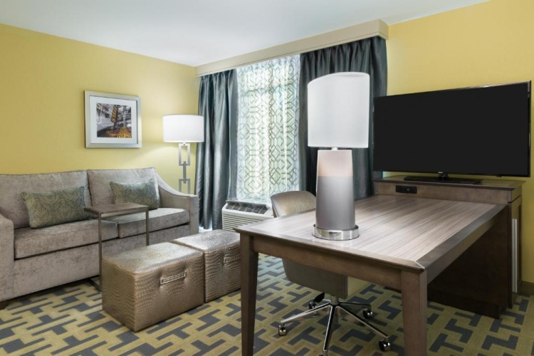Double Studio Suite