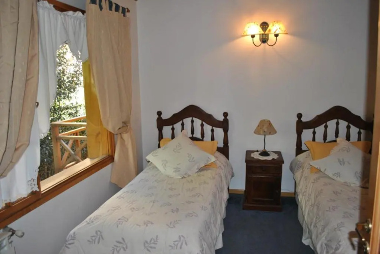 Cabanas Lugar Sonado