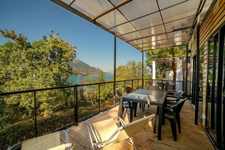 Weekend Glamping Resort
