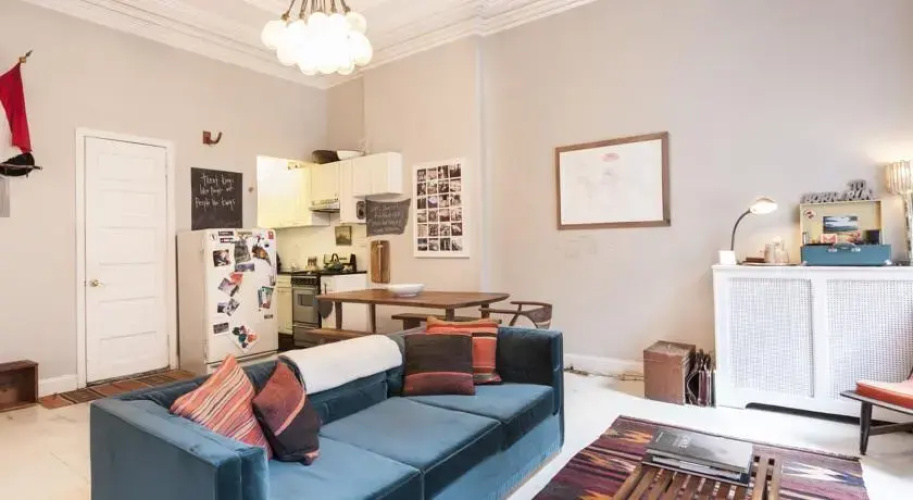 Brooklyn By Onefinestay