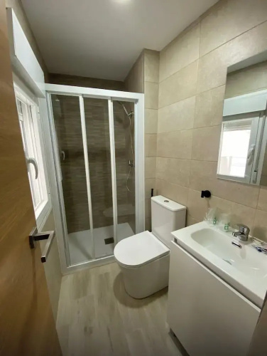 Hostal el olivo