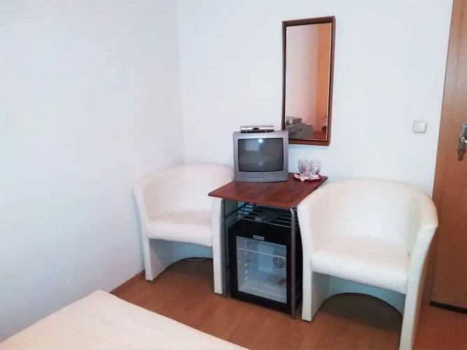 Pension Motel Anna