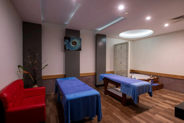 Фотография отеля