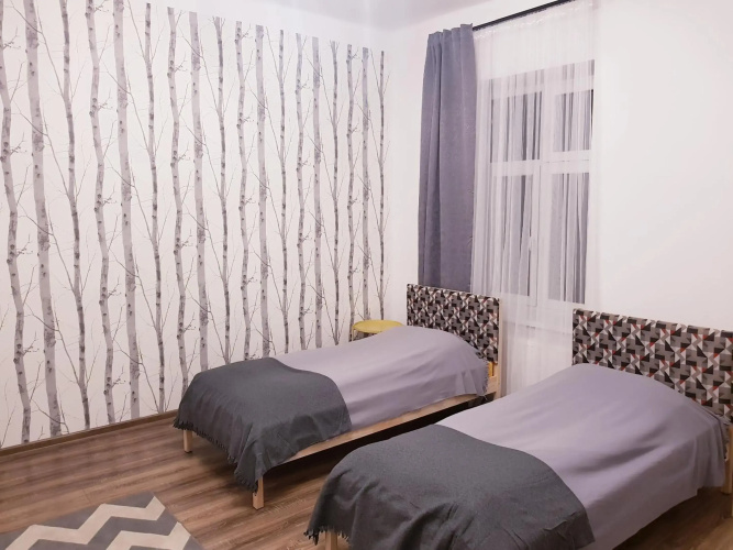 Apartamenty Równa