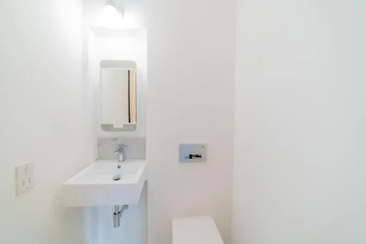 AF 2 - Studio Apartment in Valletta