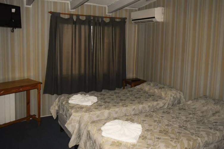 Hotel Bella Vista