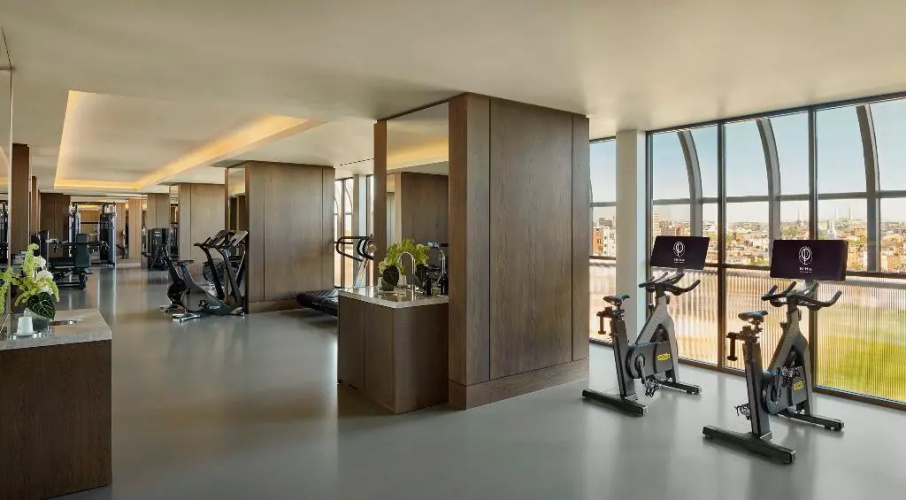 Jumeirah Carlton Tower photo 26