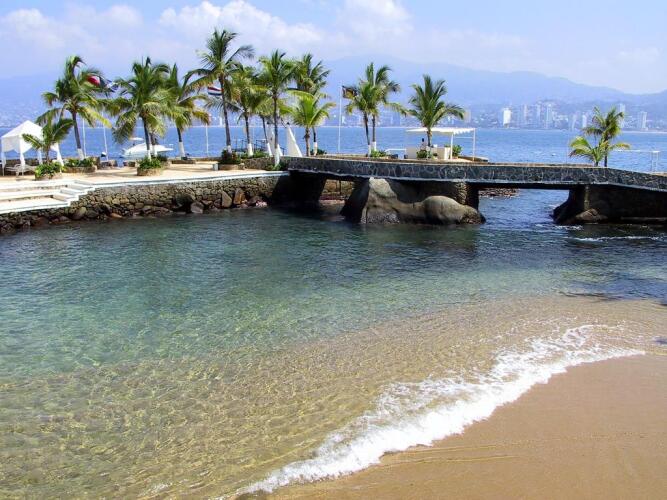 Las Brisas Acapulco
