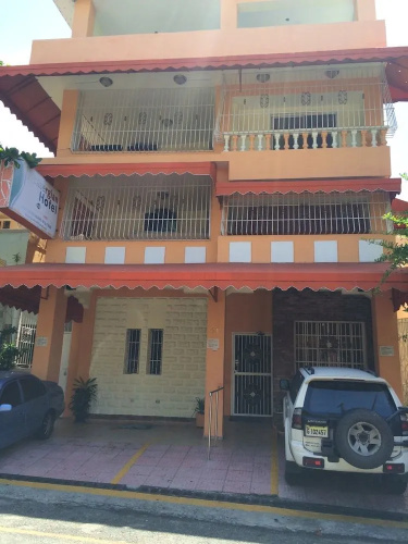 Jecasergian Hotel