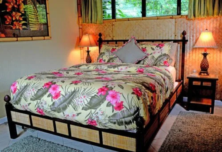 Honu Kai Bed & Breakfast