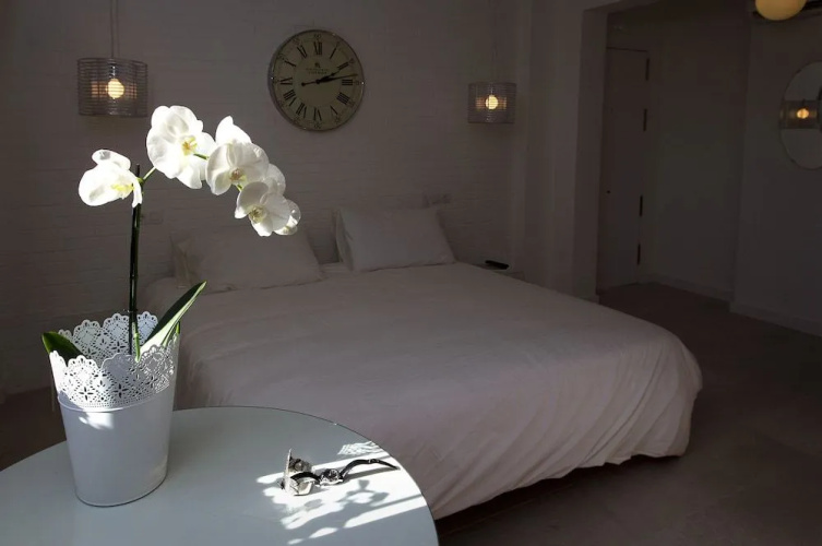 La Francesa Suites